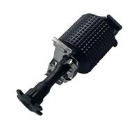 Bouton Commande Volant Multifonction Molette De Boutons Multifonctions Au Volant 5E0919719 Pour SKODA Pour OCTAVIA Pour SUPERB Pour FABIA Pour Octavia 3