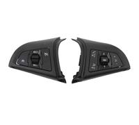 Bouton Commande Volant Multifonction Pour Chevrolet Pour Cruze Mai Rui Bao Interrupteur Régulateur Vitesse Interrupteur Volant Multifonction Le Bouton Volume Interrupteur Bluetooth