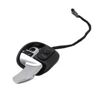 Bouton Commande Volant Palettes Changement Vitesse Volant 5RQ09DX9AC 5RQ08DX9AC Pour Charger Pour Challenger 2015 2016 2017 2018 2019 2020 2021(Droit)