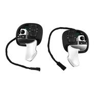 Bouton Commande Volant Palettes De Changement Vitesse Au Volant 5RQ09DX9AC 5RQ08DX9AC Pour Chrysler 300 2017 2018 2019