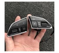 Bouton Commande Volant Pour A1 Pour A3 Pour A6 Pour A7 Pour Q7 Boutons De Volant Multifonctions Swith