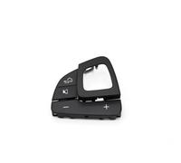 Bouton Commande Volant Pour BENZ Classe E W213 W238 2016-2018 A0999056200 A0999056300 Bouton De Commutation Volant Multifonction Gauche Droite Voiture(Left-Button)