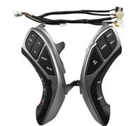 Bouton Commande Volant Pour Hyundai Pour Elantra MT 2012-2014 Pour I30 Bouton Commande Au Volant Volume Téléphone Commutateurs Croisière(14pins-High)