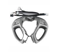 Bouton Commande Volant Pour Hyundai Pour IX35 2009-2016 Ensemble Boutons Multifonctions Pour Régulateur Vitesse Pour Volant Volume Audio Musique Régulateur Vitesse