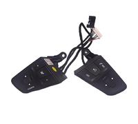 Bouton Commande Volant Voiture Bluetooth Musique Interrupteur Mains Libres SRC Pour Peugeot 508 Pour Citroen Pour C5 Pour C6 9822109077 Bouton Régulateur Vitesse