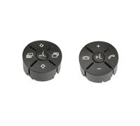 Bouton Commande Volants Compatible Avec Benz Pour W251 Pour Classe GL 2010 2011 2012 Bouton De Commande De Volant De Voiture Bouton De Commande De Volume Multifonction