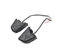 Bouton Commande Volants Compatible Avec Chery Pour Arrizo 5 Bouton De Volant Multifonction Voiture Boutons Commutateur De Régulateur De Vitesse De Téléphone Bouton Contrôle De Commutateur Volume