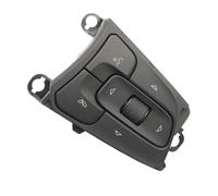 Bouton Commande Volants Compatible Avec Chevy Pour Silverado 1500 Pour Sierra 2019 2020 Bouton De Commande De Volume De Commande Audio De Volant De Voiture 13528612