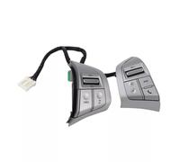 Bouton Commande Volants Compatible Avec Chevy Pour Trailblazer Volant De Voiture Bouton De Commande Audio Multifonctionnel Régulateur De Vitesse Interrupteur À Bouton De Volant