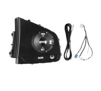 Bouton Commande Volants Compatible Avec Civic 10T 2016 2017 2018 2019 2020 Volant De Voiture Boutons De Régulateur De Vitesse Côté Droit Bouton De Contrôle Du Volume Interrupteur
