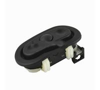 Bouton Commande Volants Compatible Avec Dodge Pour Caravan 2001-2007 Pour Journey 2009 2010 Bouton De Commande Radio Audio Au Volant Interrupteur De Commande À Distance