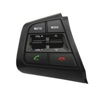 Bouton Commande Volants Compatible Avec Hyundai Pour Creta Pour Ix25 1.6 Bouton De Commutation Multifonction De Volant De Voiture Bouton De Commutation De Régulateur De Vitesse À Distance