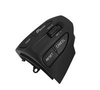 Bouton Commande Volants Compatible Avec Kia Pour K2 2016 2017 2018 2019 2020 2021 Commutateur De Régulateur De Vitesse De Volant De Voiture Boutons De Volant 96720-G6010