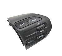 Bouton Commande Volants Compatible Avec Kia Pour Rio 2018 2019 2020 2021 Volant De Voiture Régulateur De Vitesse Bouton De Commutation De Contrôle Audio De Volume Multifonctionnel