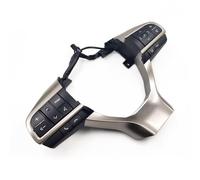 Bouton Commande Volants Compatible Avec Lexus Pour LM 2020 Pour GX 2019 2020 Boutons De Commande Multimédia Au Volant Multifonctionnels Bouton De Commande Radio Multimédia