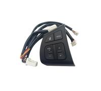 Bouton Commande Volants Compatible Avec Suzuki Pour Vitara Voiture Bouton De Commande De Volume Et De Son Multifonctionnel Pour Volant, Bouton De Régulateur De Vitesse