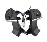 Bouton Commande Volants Compatible Avec Toyota Pour Camry Pour ACV51 ASV5 AVV50 GSV50 Bouton Commutation De Contrôle Du Volume Du Régulateur Vitesse Du Téléphone Multifonctionnel Voiture Au Volant