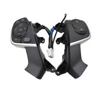 Bouton Commande Volants Compatible Avec Toyota Pour Camry Pour ACV51 ASV5 AVV50 GSV50 Volant Voiture Téléphone Télécommande Régulateur De Vitesse Bouton Commutateurs Volume Bouton