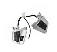 Bouton Commande Volants Compatible Avec Toyota Pour Corolla Bouton De Commutateur De Régulateur De Vitesse De Volant De Voiture Boutons De Commande Multifonctionnels De Volant 8425002230