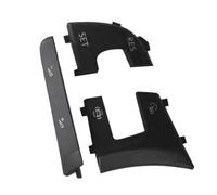 Bouton Commande Volants Compatible Avec VW Pour Arteon 2017 2018 2019 Couvercle De Bouton De Régulateur De Vitesse Côté Gauche Multifonction De Volant De Voiture 5G0959442