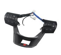 Bouton Commande Volume Et Son Volant Pour Toyota Pour Hilux Pour Revo Pour Rocco Pour Fortuner (2015-2020) Bouton Commutation