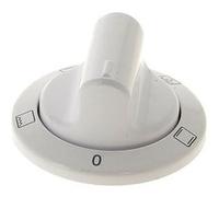 Bouton commutateur 250315382 - cuisiniere far Autre G
