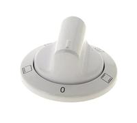 Bouton commutateur 250315382 - Cuisiniere Far - Boutons