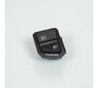 Bouton Commutateur Code/Phare Pour Scooter Piaggio 300 Beverly 2006-2020 642670