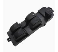 Bouton Commutateur Danger MR792845 MR740599 LÈVE-VITRE ÉLECTRIQUE Avant Gauche Droite pour Mitsubishi pour Carisma 1995-2006 pour Mr pour 740 Interrupteur Feux Détresse