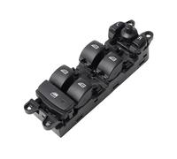 Bouton Commutateur Fenêtre Commutateur de commande de fenêtre électrique de voiture/adapté for Volvo XC60 S60 V60 2009-2015 pièces d'accessoires 31453266