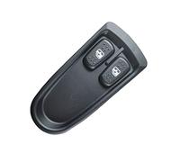 Bouton Commutation 5801304490 pour Iveco pour Daily IV/V Avant Droit fenêtre électrique Double Bouton de Commutation Bouton Lève-vitres