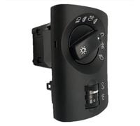 Bouton Commutation Combiné Réglage Des Phares Antibrouillard Compatible Avec A6 4B C5 Pour Avant 1997 - 2004, 4B1941531
