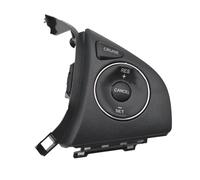Bouton Commutation Commande au Volant Boutons De Commutateurs Volant Pour Fit 2015 - 2018, Bouton Régulateur Vitesse À Distance Pour Radio Audio(droite)