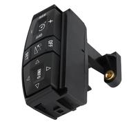 Bouton Commutation Commande au Volant Commutateur Multi-commandes Au Volant Adaptatif Pour Scania PGR Série T, 1486287