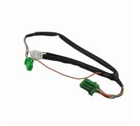 Bouton Commutation Commande au Volant Pour Mitsubishi Pour Mirage 2012 2013 2014 2015 2016 Commutateur Bouton De Volant Audio Lecteur Android Commutateurs(Wire)