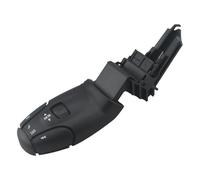 Bouton Commutation Commande au Volant Pour Peugeot Pour Partner 2004 2005 2006 CD Audio Télécommande Commutateur De Tige Avec 6242.Z6 6242Z6 96637236XT