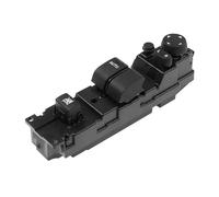 Bouton Commutation Commande Fenêtre Principale Électrique Avant Gauche Pour Mazda 2 6 2008 - 2012 DF7566350A DF75-66-350A