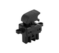 Bouton Commutation Commande Fenêtre Unique Pour Mazda 3 2004 - 2009 Passager Avant Droit Et Arrière B32H-66-370 B32H66370 Commutateur FenêTre Voiture(1 pc)