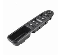 Bouton Commutation Commande Lève-vitre Pour Citroën C4 2004-2010 Interrupteur Lève-vitre Électrique