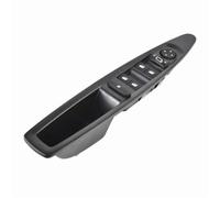 Bouton Commutation Commande Lève-vitre Pour Citroën C4 2004-2010 Interrupteur Lève-vitre Électrique