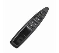 Bouton Commutation Commande Lève-vitre Pour Citroën C4 2004-2010 Interrupteur Lève-vitre Électrique