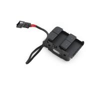 Bouton commutation commande vitre électrique pour avant, pour Tesla modèle Y/3 2021 - 2023, 1081037-02-G 1081038-02-F
