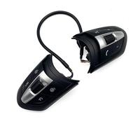 Bouton Commutation Commande Volant Pour BMW F80 F82 Pour M2 Pour M3 Pour M4 Pour M5 M6 X5M Pour X6 Série 3 5-Y79A Bouton Volant Multifonction Voiture Ensemble Vitesse Croisière
