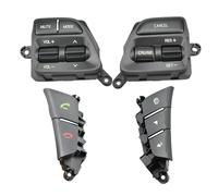 Bouton Commutation Commande Volant Pour KIA K3 2014 2015 2016 Pour Rio 3 2014 2015 2016 Pour Cerato Classic 2017 Ceed Jd 2012 2013 2014 Boutons De Volant Interrupteur