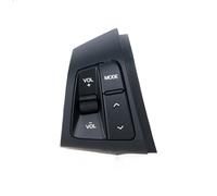 Bouton Commutation Commande Volant Pour Kia Pour Sorento 2009 2010 2011 2012 Volant Multifonction Volume Régulateur De Vitesse Bouton Interrupteur 96700-2P000 96710-2P000(1pc left)