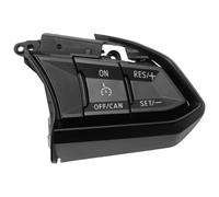 Bouton Commutation Commande Volant Pour Mazda Enclave Cx4 Pour CX-9 Pour CX-5 Cx4 Régulateur De Vitesse De Volant Voiture Interrupteur Bouton Régulateur De Vitesse
