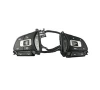 Bouton Commutation Commande Volant Pour MQB Way View Piece Way Aung Pour Passat B8 Boutons De Volant Multifonctions 5na959442a