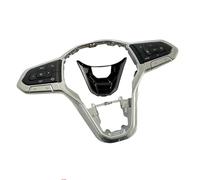 Bouton Commutation Commande Volant Volant Multifonction Avec Régulateur De Vitesse Adaptatif Et Assistance Au Déplacement Pour Golf 8(ACC button)