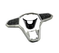 Bouton Commutation Commande Volant Volant Multifonction Avec Régulateur De Vitesse Adaptatif Et Assistance Au Déplacement Pour Golf 8(CCS button)