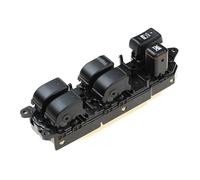 Bouton commutation fenêtre Interrupteur Lève-vitre Électrique Pour Rx330 GX470 Rx350 Rx400h 84040-6009 8404060091